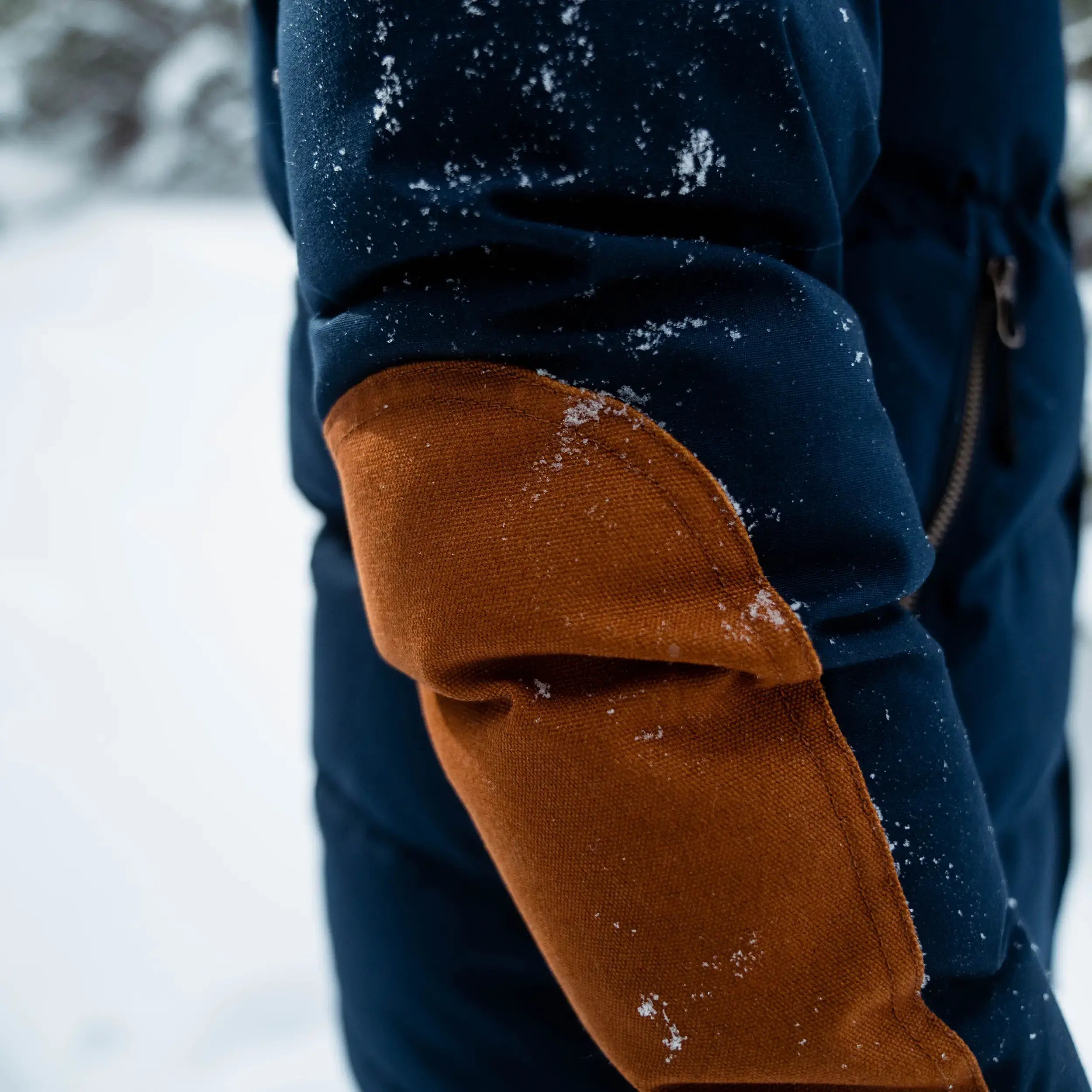 W's Buffalo Jacket
